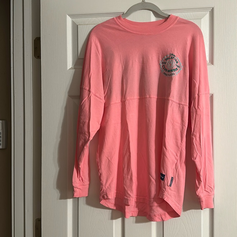 Disney Vacation Club (DVC) Spirit Jersey